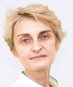 Врач Панченко Инна Николаевна