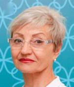 Врач Путикова Нина Николаевна