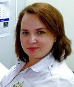 Врач Заузолкова Марина Евгеньевна