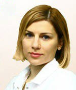 Чекунова Наталья Юрьевна Фото врача: Чекунова Наталья Юрьевна