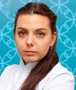 Фото врача: Исупова Юлия Игоревна