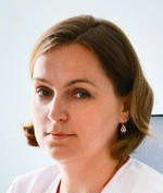 Фото врача: Белокопытова Ирина Вадимовна