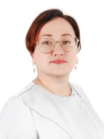 Врач Райхерт Анастасия Юрьевна