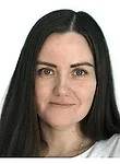 Врач Фролова Ирина Геннадьевна