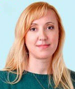 Врач Удальцова Лидия Владимировна