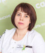 Фото врача: Дугина Елизавета Сергеевна