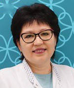 Врач Завирская Екатерина Владимировна