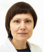 Фото врача: Шишова Елена Викторовна