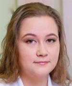 Врач Лыюрова Екатерина Владимировна