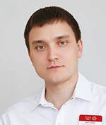 Фото врача: Рыков Виктор Николаевич