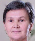Фото врача: Соломатова Наталья Валентиновна
