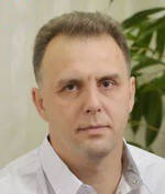 Фото врача: Шуневич Сергей Геннадьевич