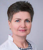 Врач Шипулина Татьяна Яковлевна