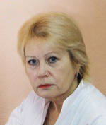 Врач Кузнецова Ирина Юльевна