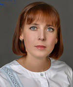 Фото врача: Елохина Ирина Александровна