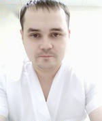 Фото врача: Алдошин Михаил Викторович