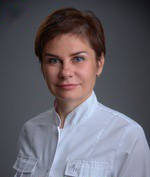 Фото врача: Вологжанинова Ольга Альбертовна