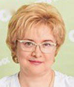 Фото врача: Стародубцова Анна Анатольевна