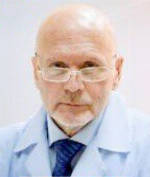 Врач Нужный Владимир Павлович