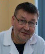 Врач Ледянкин Алексей Юрьевич