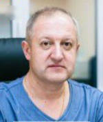 Фото врача: Разуваев Геннадий Иванович