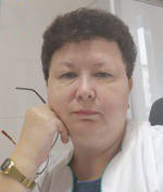 Врач Иванова Светлана Владимировна