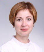 Врач Искоростинская Ольга Александровна