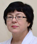 Врач Аминева Татьяна Вячеславовна