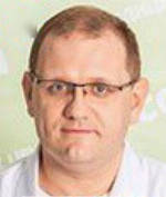 Врач Балычев Дмитрий Юрьевич