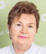 Врач Савина Елена Михайловна