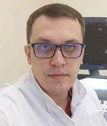 Врач Занин Николай Сергеевич