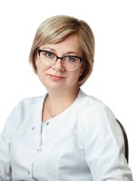 Врач Ставцева Светлана Николаевна