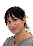 Фото врача: Забалуева Наталья Александровна