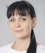 Врач Самойлова Алла Николаевна