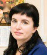Фото врача: Шубенкина Ирина Сергеевна
