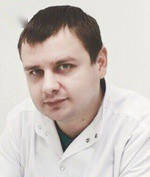 Фото врача: Ершков Павел Васильевич