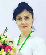 Фото врача: Капицына Юлия Викторовна