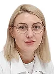 Фото врача: Илюшкова Наталья Юрьевна