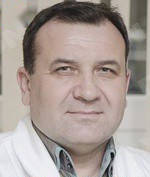 Фото врача: Лежепеков Александр Иванович