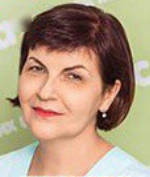 Врач Митрошина Татьяна Николаевна