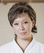 Фото врача: Ильина Ольга Алексеевна