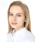 Фото врача: Гольцова Дарья Сергеевна