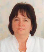 Врач Горинова Галина Алексеевна