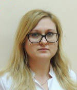 Врач Азарова Ольга Леонидовна