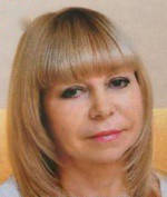 Врач Козлова Ирина Петровна