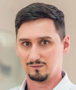 Фото врача: Бендосенко Николай Павлович