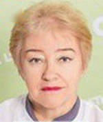 Врач Баранчикова Ольга Николаевна