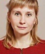 Врач Тезяева Марина Петровна