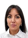 Врач Шайдуллова Лилия Ринатовна