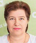 Фото врача: Жилина Ирина Николаевна
